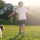 Why Pets are Nice for Educating Kids about Duty