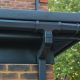 The Advantages of Putting in a Flat Roof Gutter System