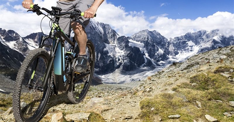 Exploring the Exterior: Ought to-Have Elements and Tools for E-Bike Adventurers