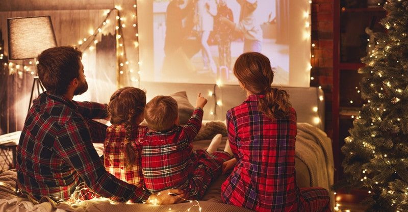 6 Inventive Actions To Do Over The Holidays