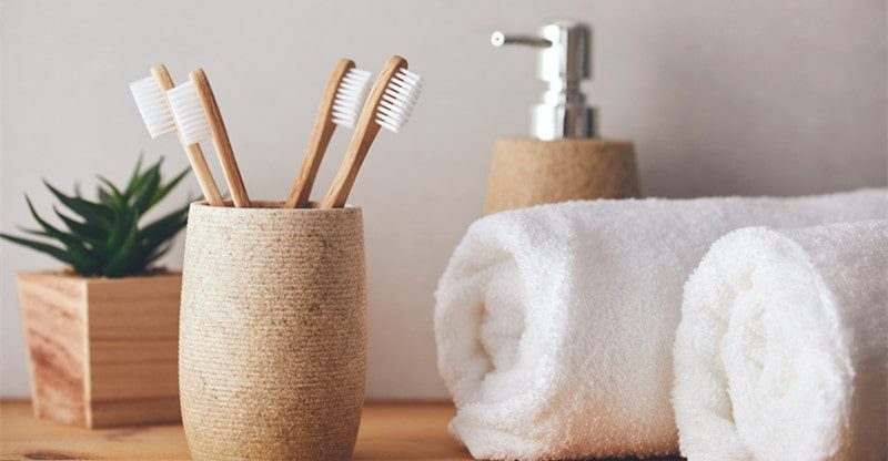 Toothbrush Revolution: From Bamboo Toothbrush To Electrical Toothbrush