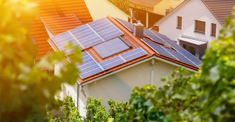 6 Superior Advantages of Photo voltaic Panels for Your House