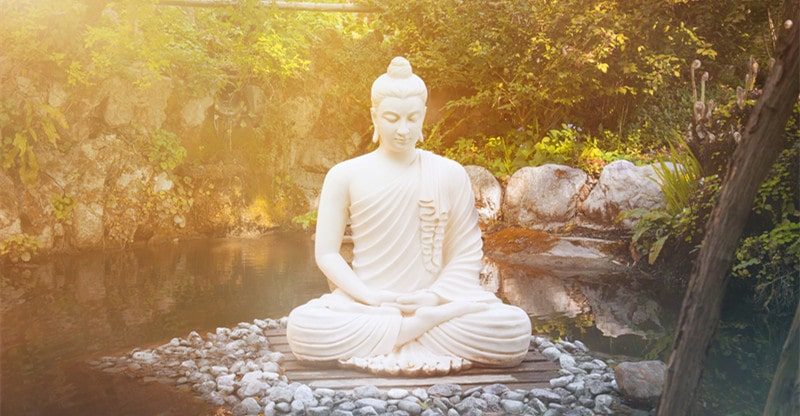 Causes to Purchase Handcrafted Big Buddha Statues