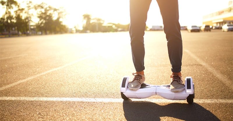 6 Issues to Contemplate Whereas Shopping for An Electrical Hoverboard 