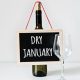 Keep on Observe: Prime Instruments for Dry January Success