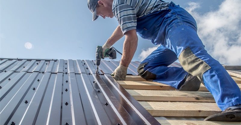 6 Steel Roofing Type and Design Traits That Are Surfacing in 2024