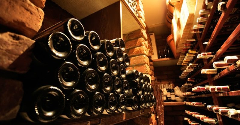 The Essential Advantages of Local weather-Managed Wine Storage for Lovers