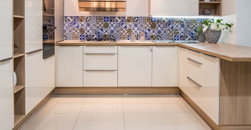 5 Greatest Flooring Choices For Your Kitchen