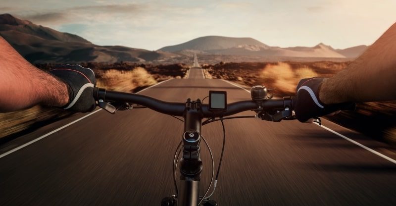 6 Objects You Want To Go Mountain Biking