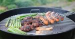 Select the Best Grill for Your Yard