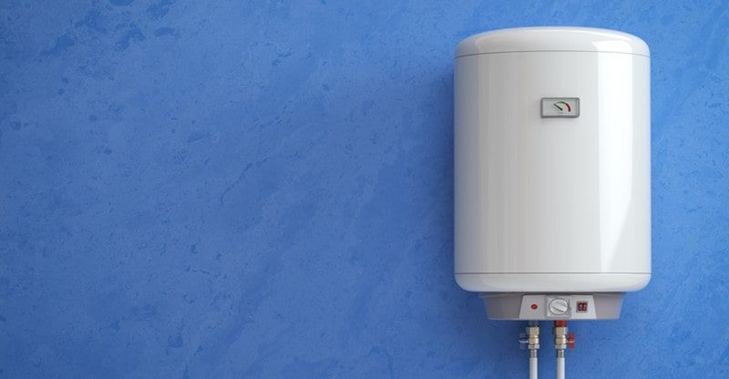 Why Select A Warmth Pump Water Heater?