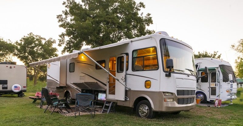 Making Cash With Your RV: A Renter’s Information