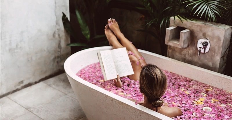 6 Straightforward Methods To Pamper Your self On A Price range