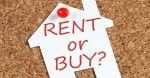 Is It Higher to Hire or Purchase? Learn how to Know When Renting a Residence Makes Sense