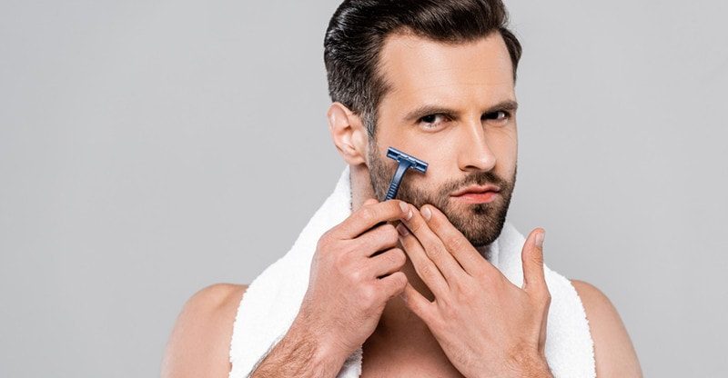 Shave It Or Not? The Monumental Resolution