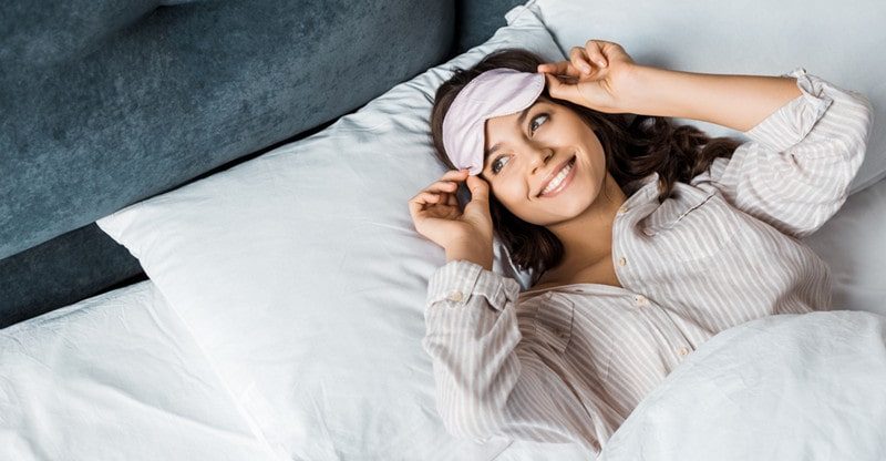 9 Pure Stress Aid Methods That You Can Rely On For Higher Sleep