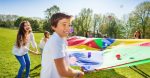 4 Summer time Actions for Your Youngsters