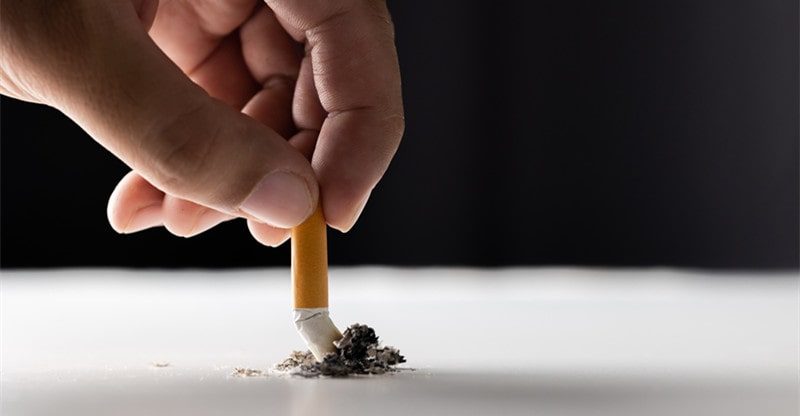 Simple Methods To Stop Smoking: Suggestions From The Consultants