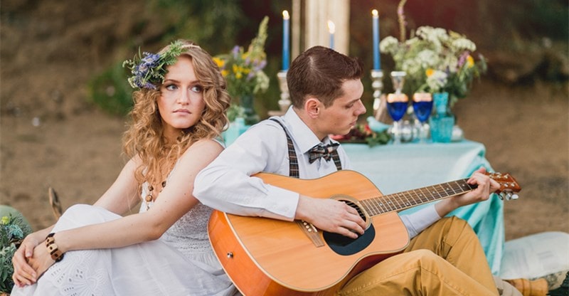 Can A Marriage ceremony DJ Evaluate To A Stay Band?